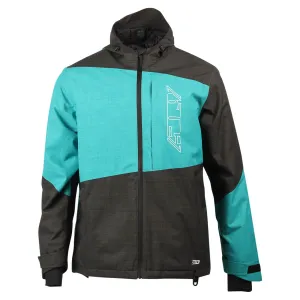 509 Forge Snowmobile Jacket Shell Raspberry Pink