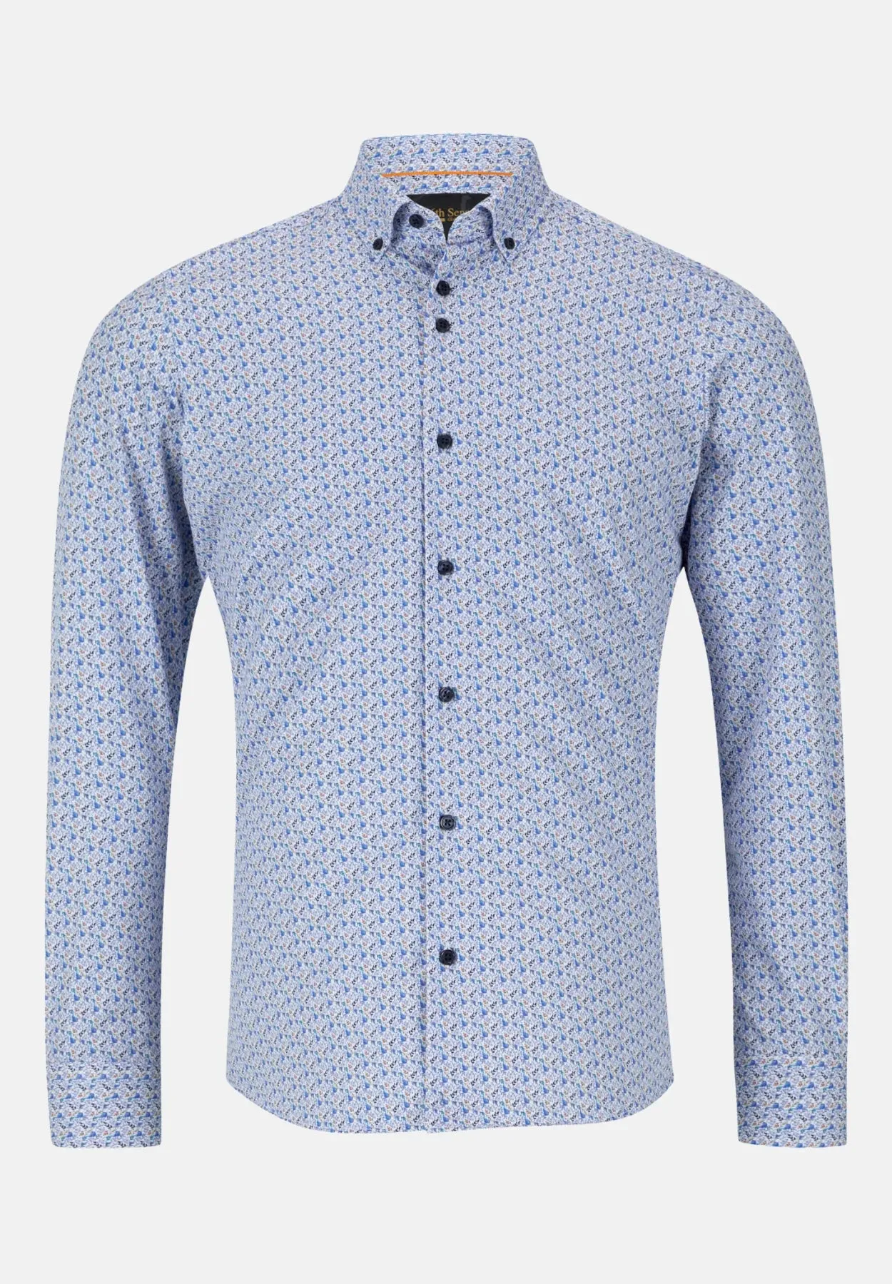 6th Sense BD Performance Shirt | #06