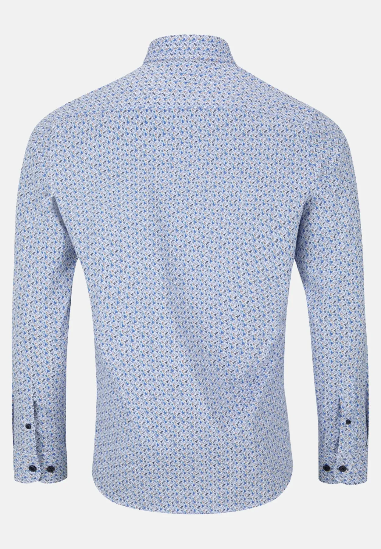6th Sense BD Performance Shirt | #06