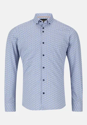 6th Sense BD Performance Shirt | #06