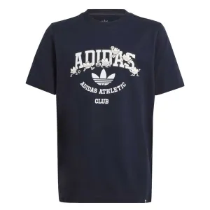 adidas - Kids' (Junior) Graphic T-Shirt (IN4333)