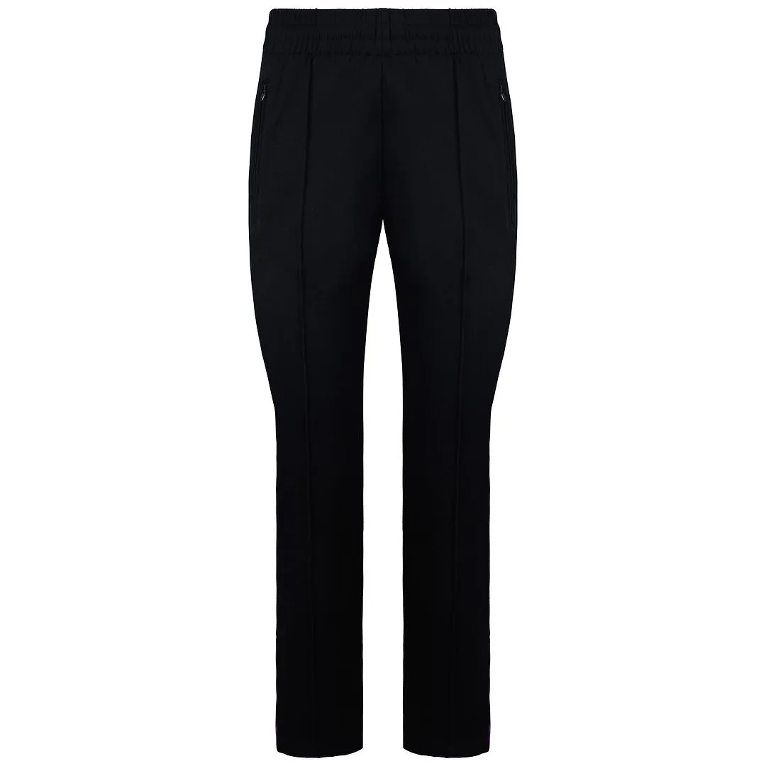 Adidas Originals Womens Black Track Pants