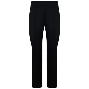Adidas Originals Womens Black Track Pants
