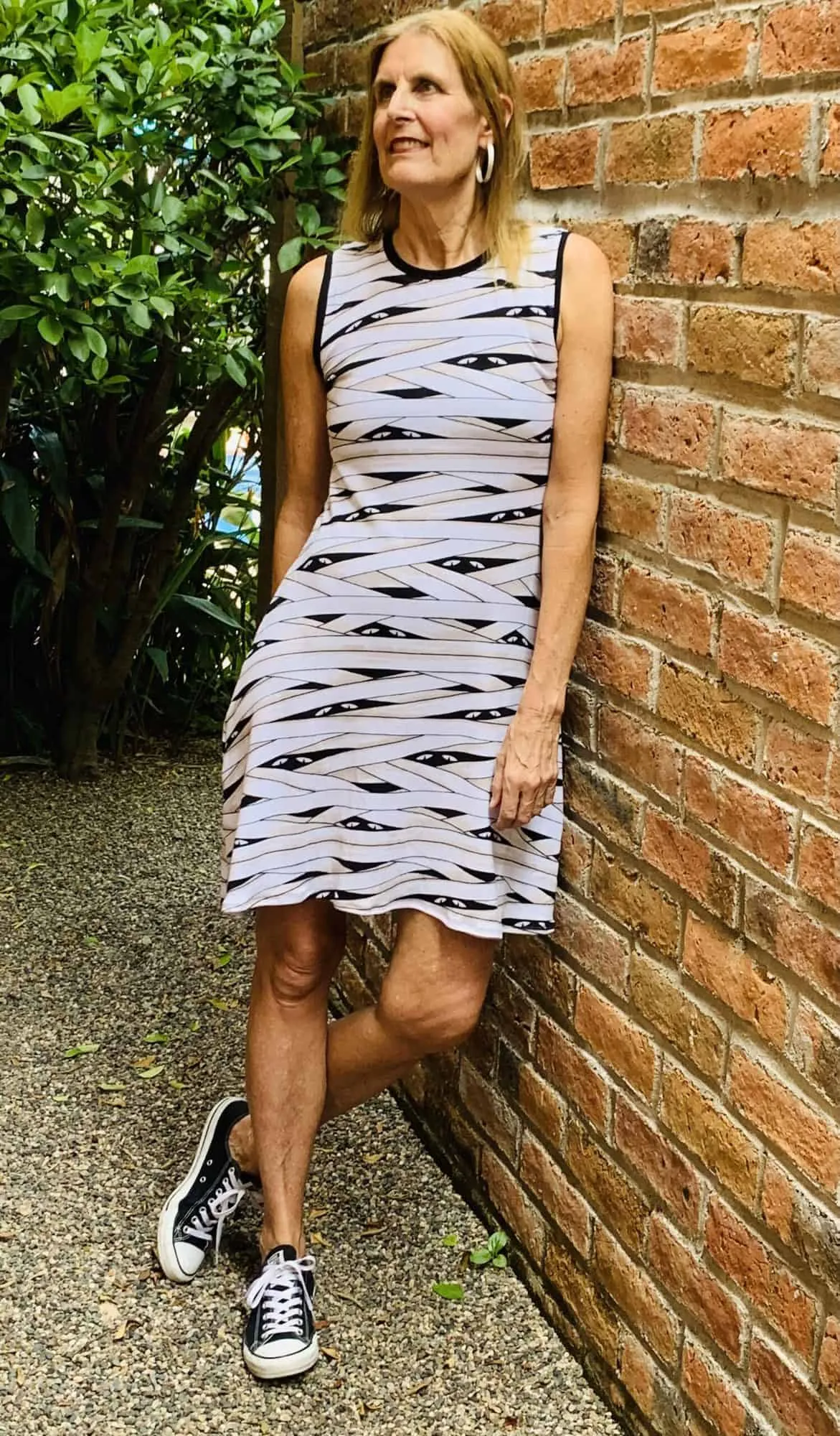 Adult Arlo Turtleneck Top & Dress