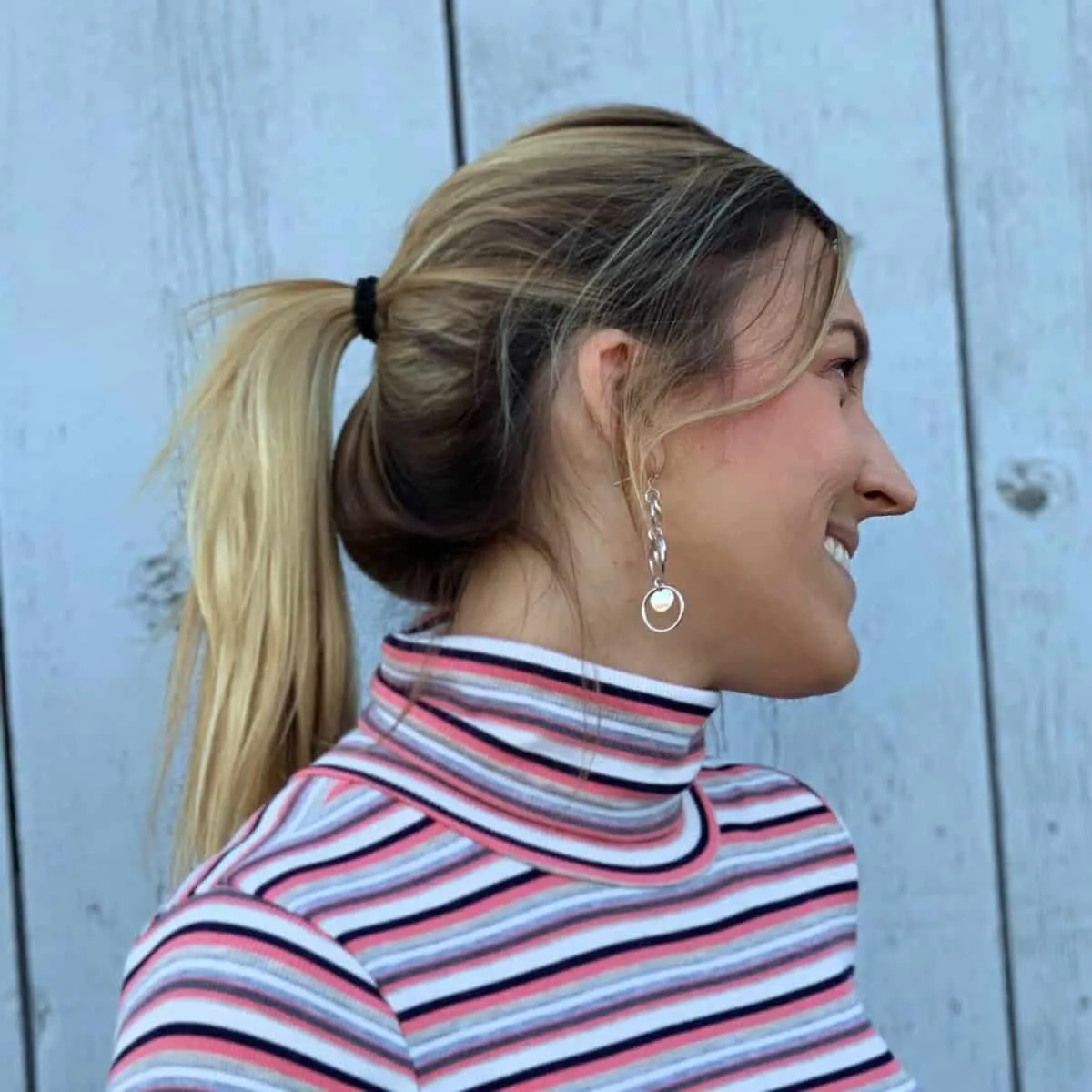 Adult Arlo Turtleneck Top & Dress