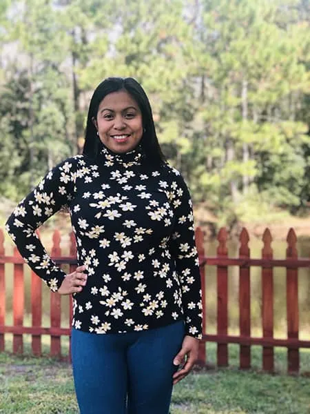 Adult Arlo Turtleneck Top & Dress