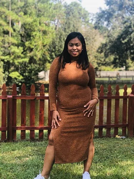 Adult Arlo Turtleneck Top & Dress