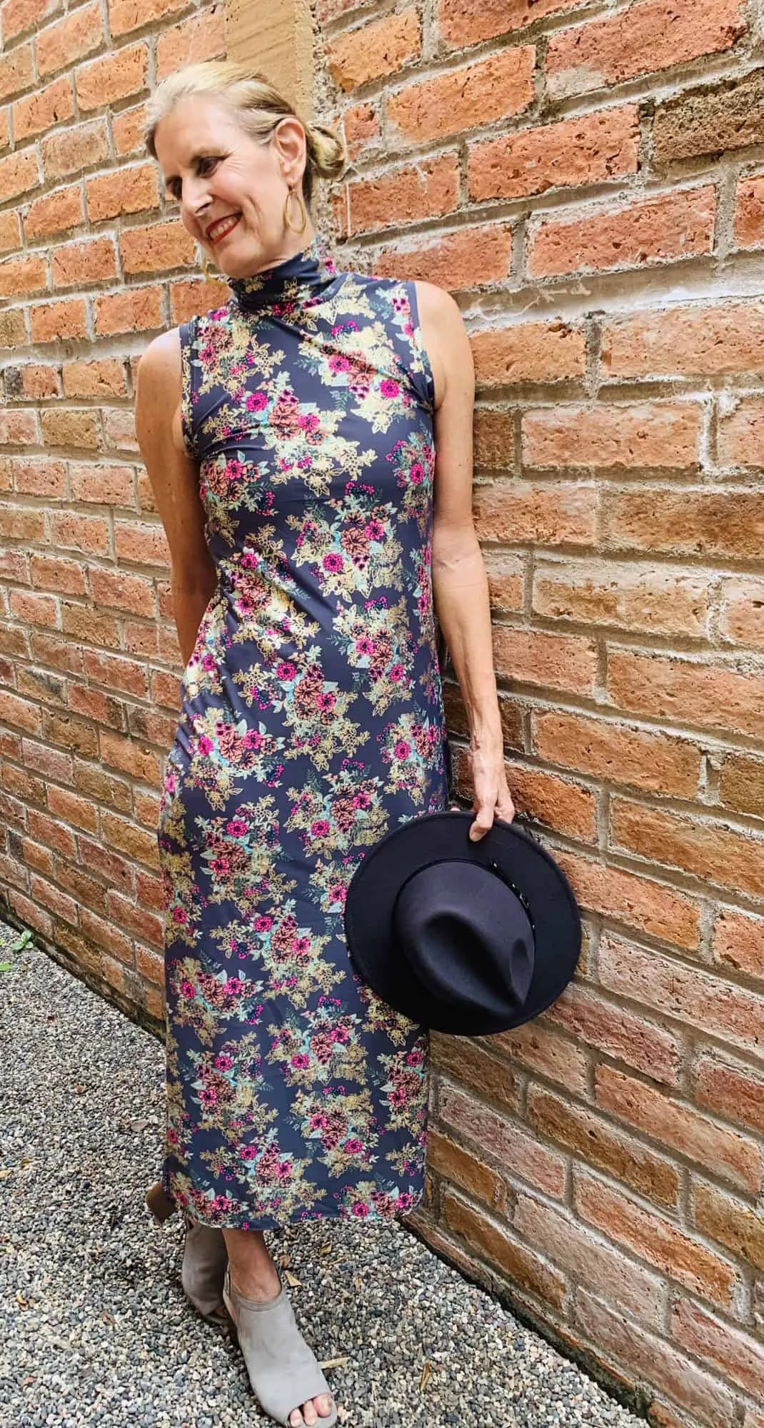 Adult Arlo Turtleneck Top & Dress
