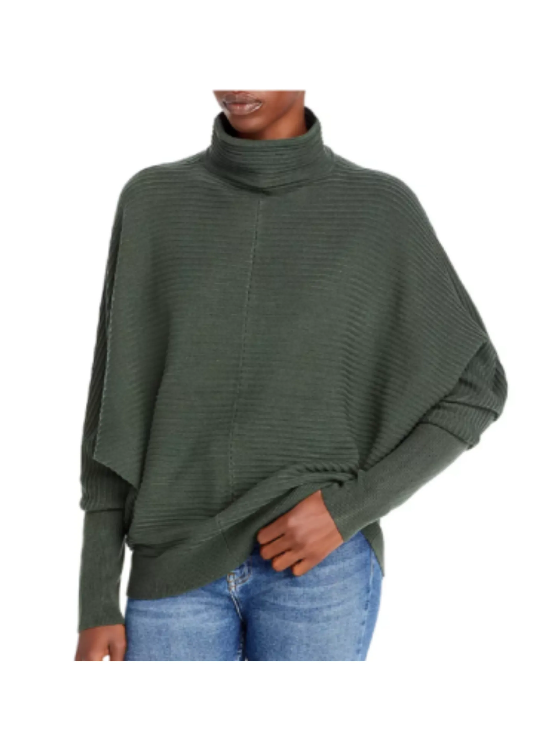 Babysoft Balloon Sleeve Jumper