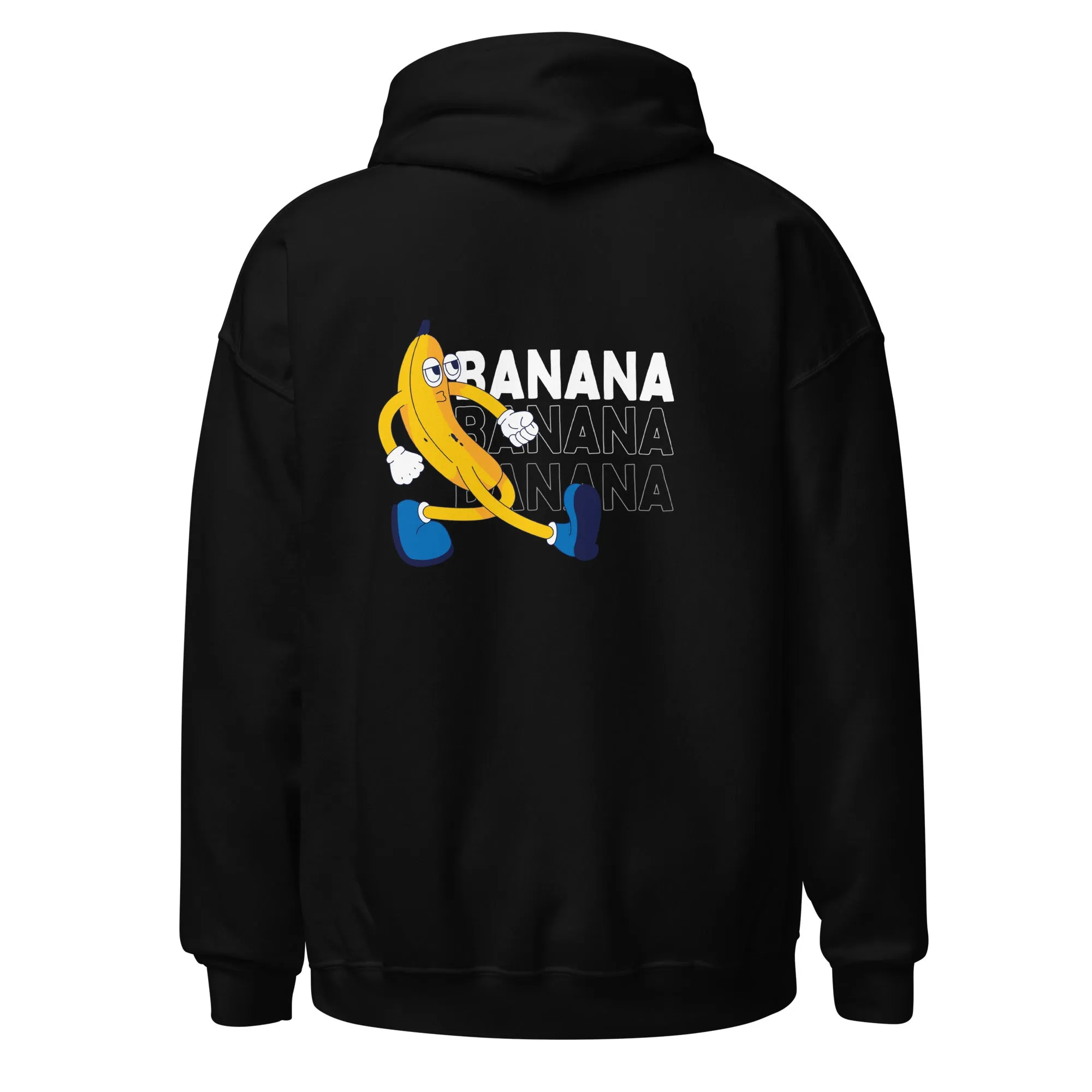 Banana Hoodie