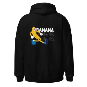 Banana Hoodie