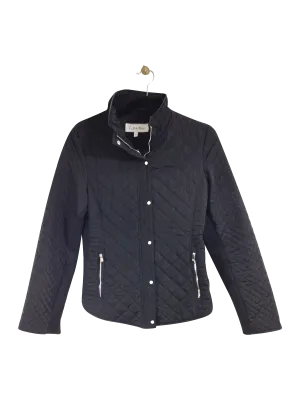 CALVIN KLEIN Women Coats Regular fit in Black - S