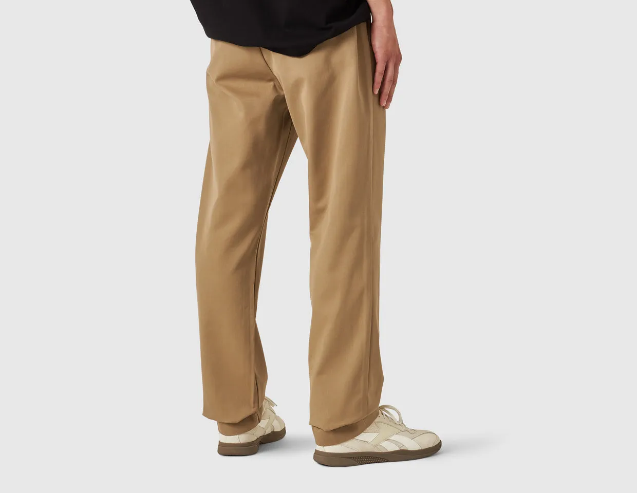Carhartt WIP Master Pants / Leather