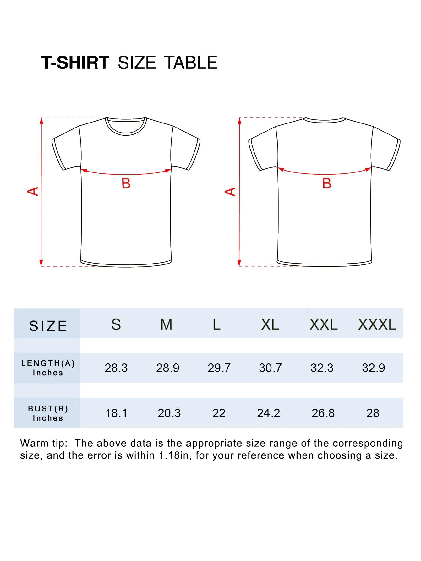 Cherry Bomb Printed Men's Fashion Short Sleeve T-shirt