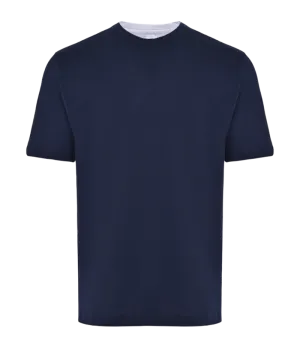 Classic T Shirt in Blue