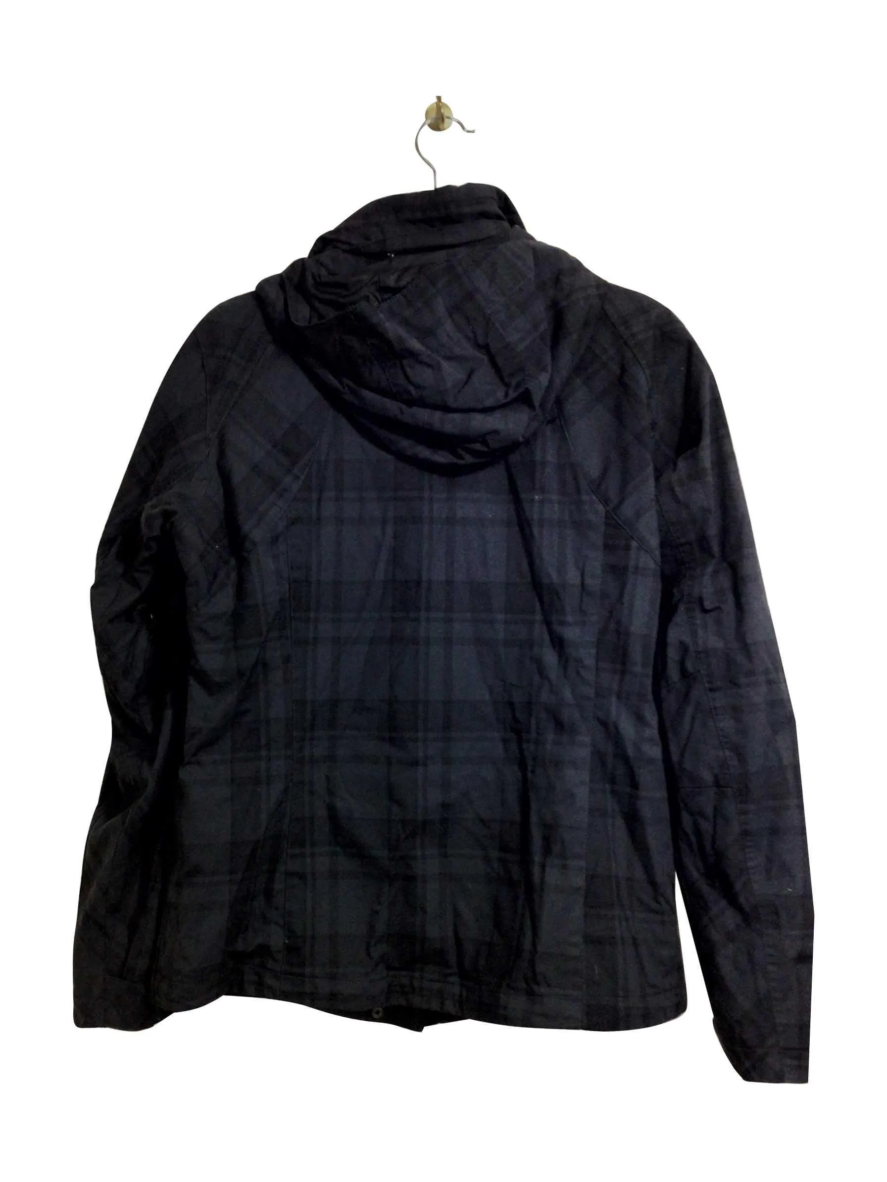 COLUMBIA Regular fit Coat in Black - M