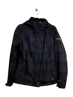 COLUMBIA Regular fit Coat in Black - M