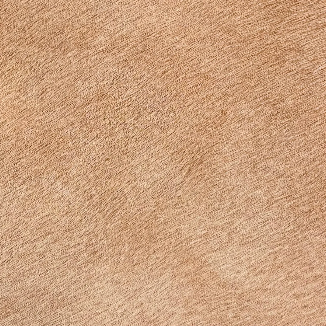 Corrosion Two-Toned Hair-on Cow Hide | 2 week lead