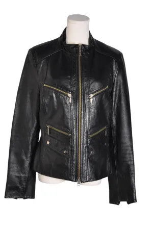 DANIER Women Coats Regular fit in Black - M