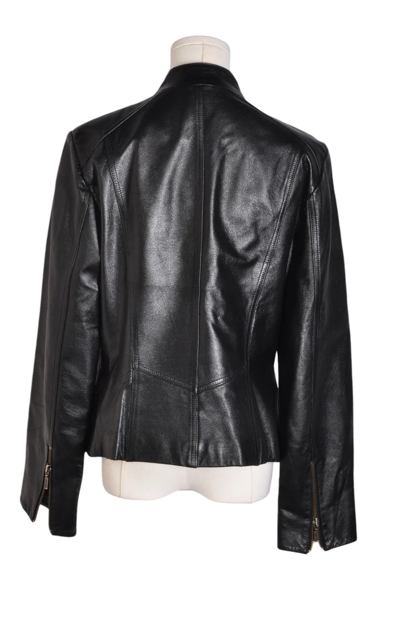 DANIER Women Coats Regular fit in Black - M