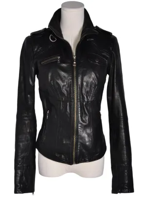 DANIER Women Coats Regular fit in Black - XS