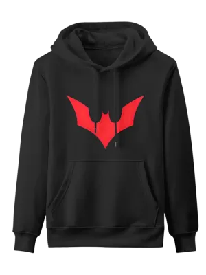 Defend Gotham in Style – Batman Hoodie