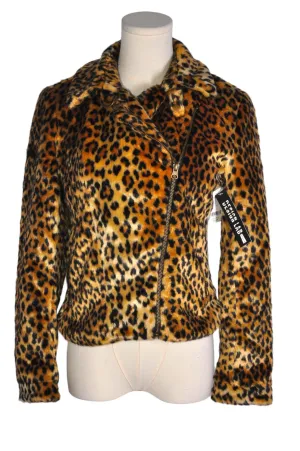 DESIGN LAB Women Coats Regular fit in Brown - XS