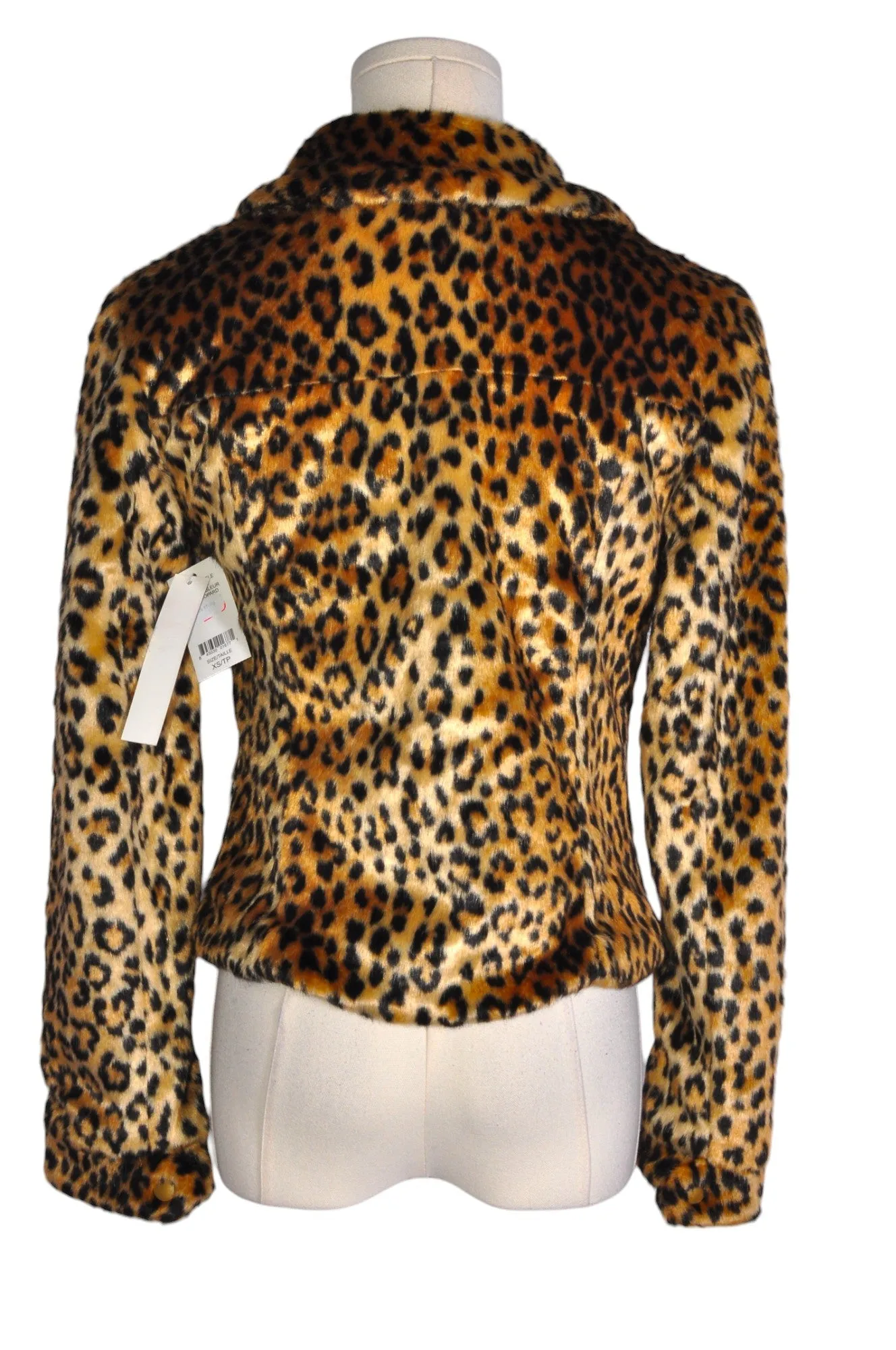 DESIGN LAB Women Coats Regular fit in Brown - XS