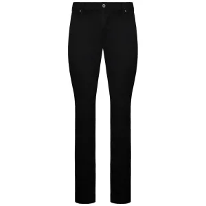 Emporio Armani J08 Slim Fit Low Waist Tight Leg Mens Jeans