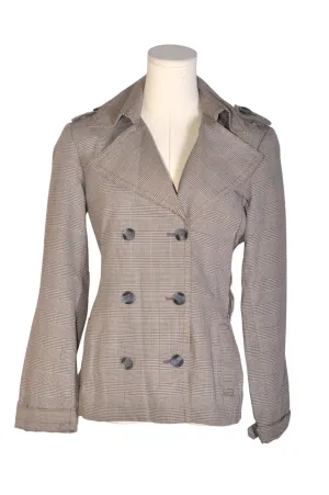 ESPRIT Women Coats Regular fit in Gray - 4
