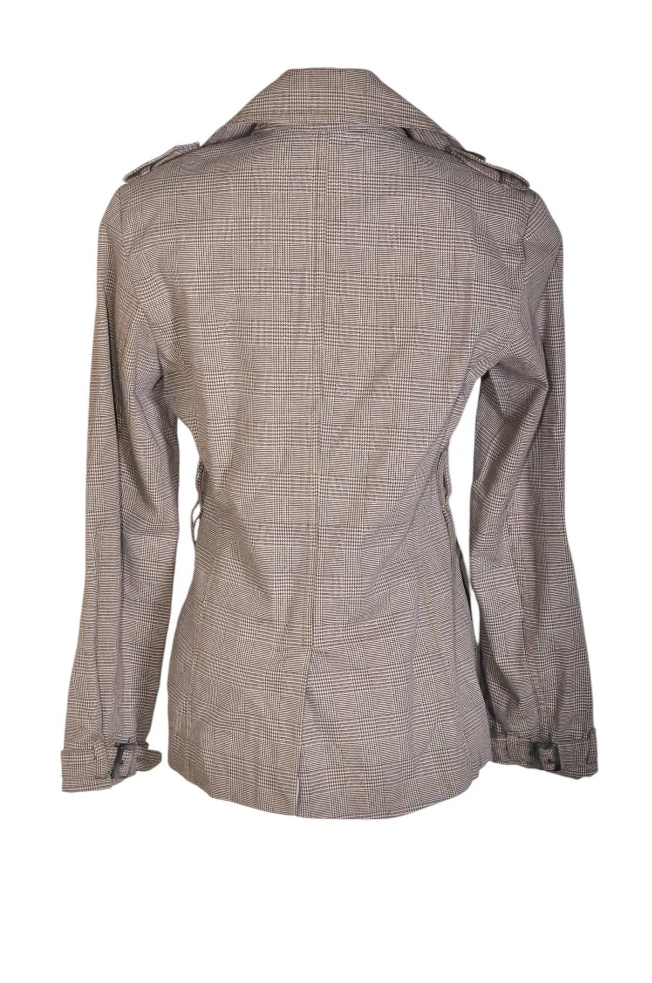 ESPRIT Women Coats Regular fit in Gray - 4