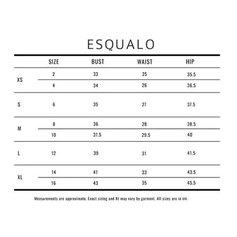 Fie Fancy Knit Short Sleeve Cardigan - EsQualo SP2502013