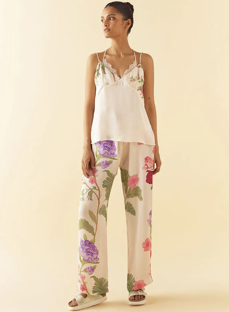 Floral Dream Pants