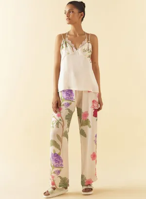 Floral Dream Pants