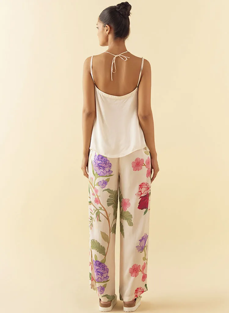 Floral Dream Pants