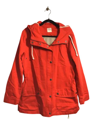 GAP Women Coats Regular fit in Orange - M