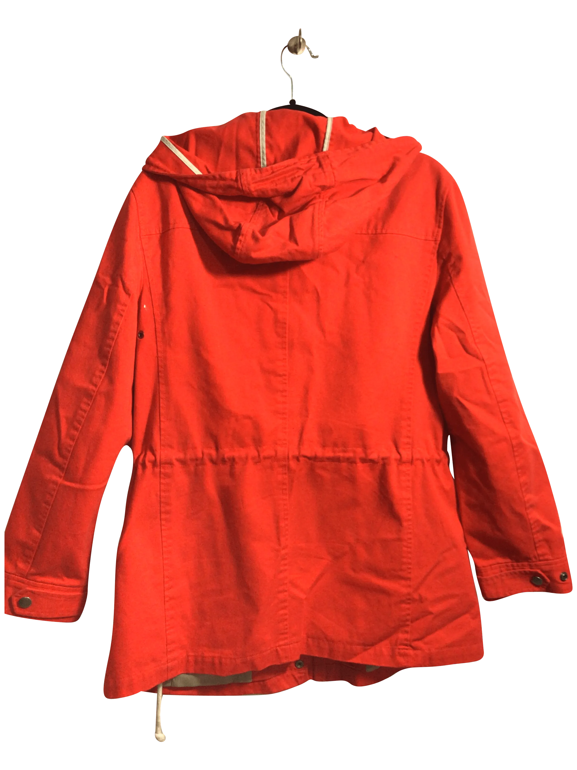 GAP Women Coats Regular fit in Orange - M