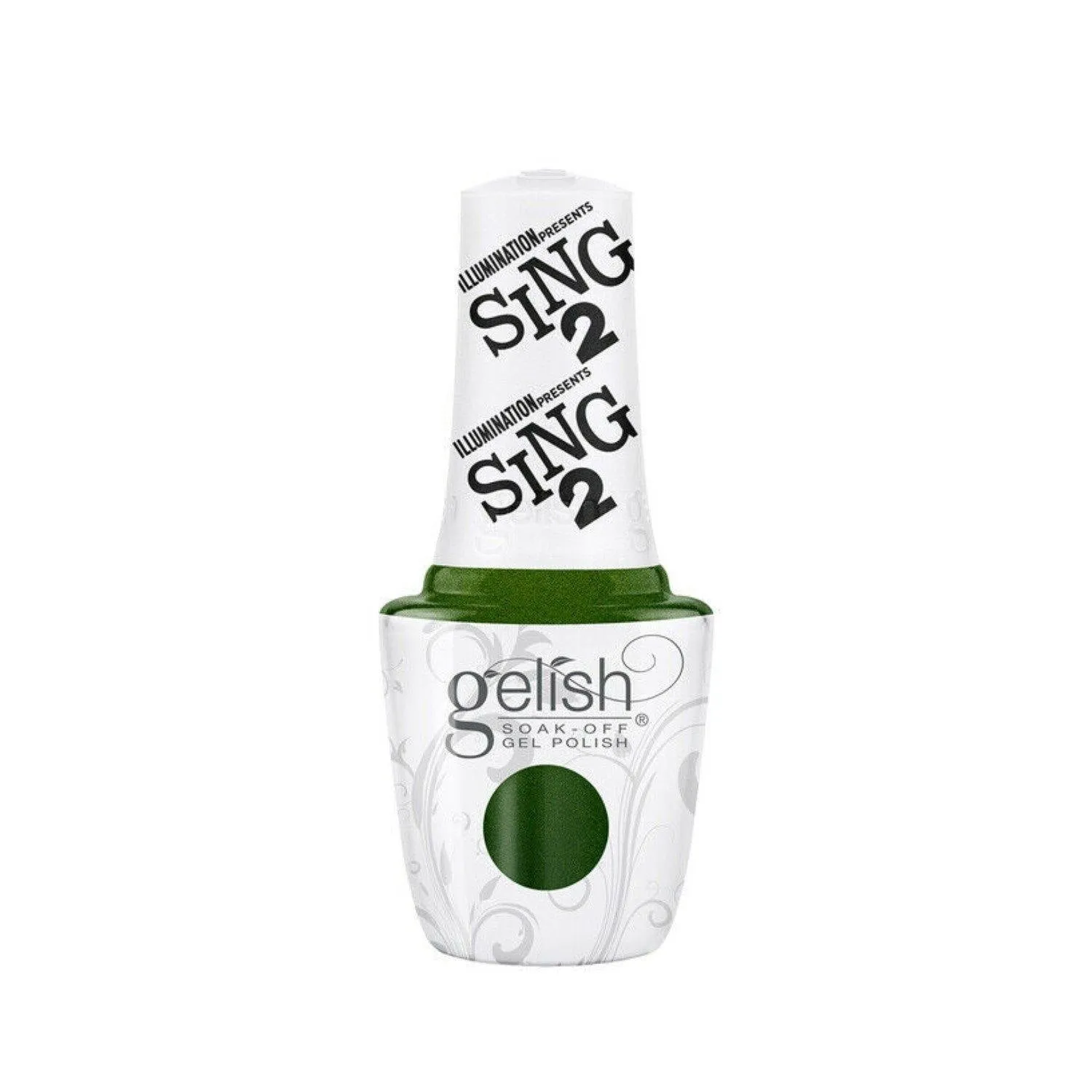 Gelish - Miss Crawly Chic 0.5oz