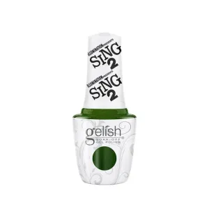 Gelish - Miss Crawly Chic 0.5oz