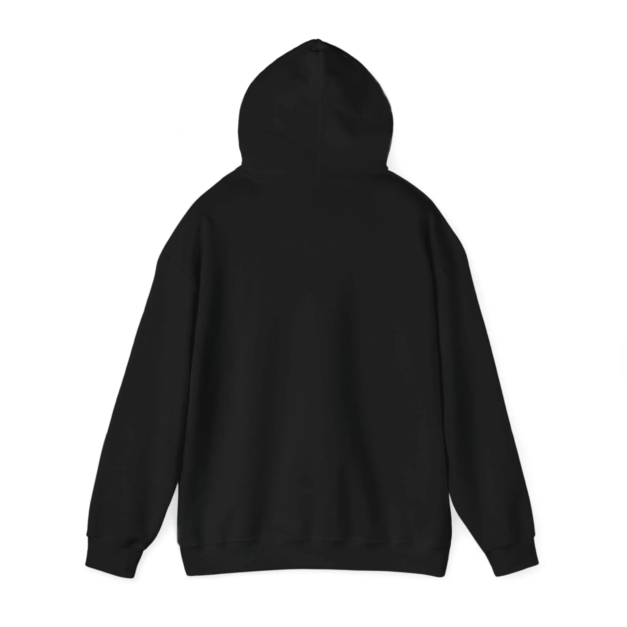 Halloween Mushroom Skull Hoodie! Skull fruiting with Chanterelles, Witches Hat, and more mushrooms!