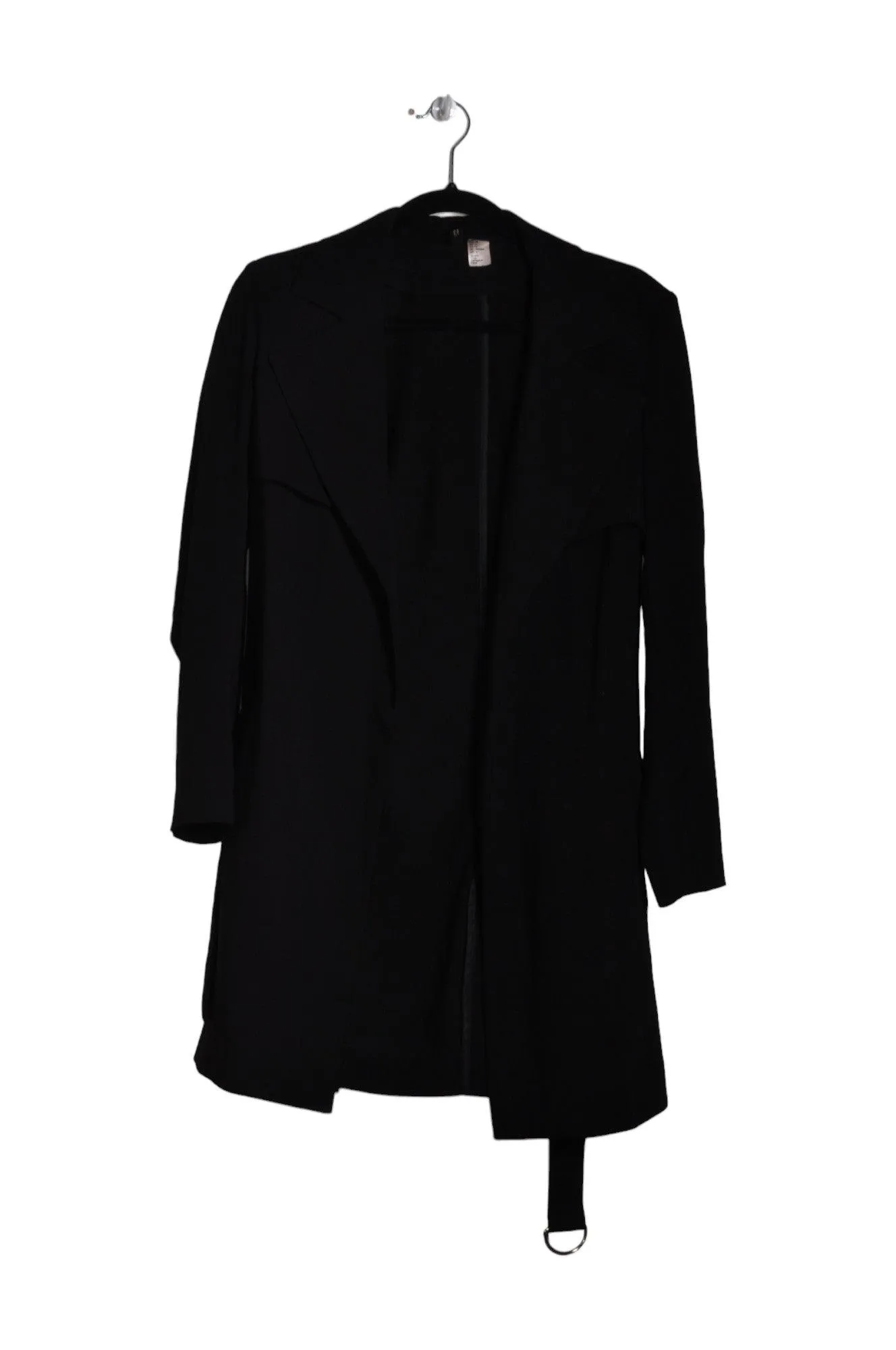 H&M Women Coats Regular fit in Black - 6