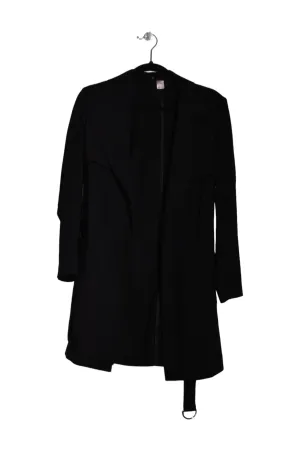 H&M Women Coats Regular fit in Black - 6