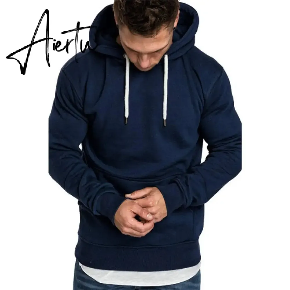 Hot Spring Autumn Fashion Brand Women and Men's Hoodies Male Casual Hoodies Sweatshirts Men Solid Color Hoodies Sweatshirt Tops