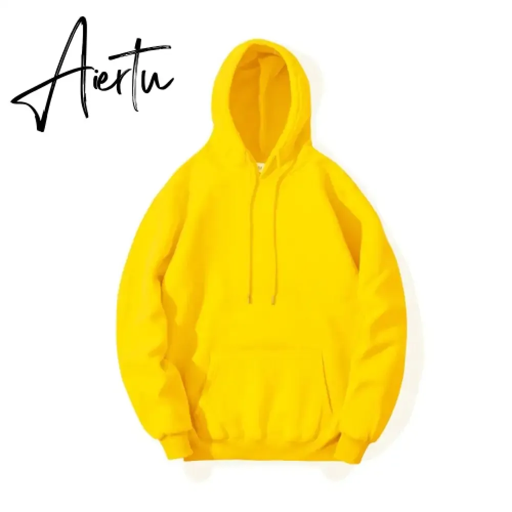 Hot Spring Autumn Fashion Brand Women and Men's Hoodies Male Casual Hoodies Sweatshirts Men Solid Color Hoodies Sweatshirt Tops
