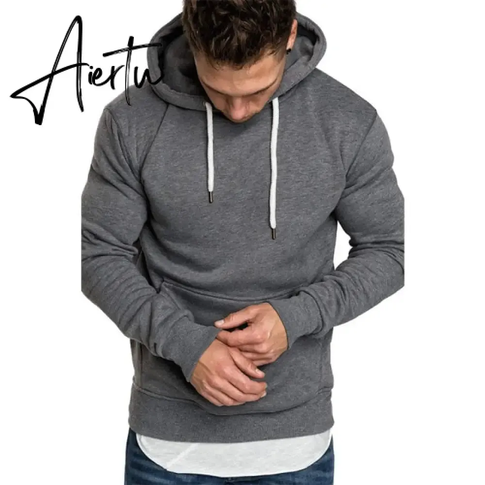 Hot Spring Autumn Fashion Brand Women and Men's Hoodies Male Casual Hoodies Sweatshirts Men Solid Color Hoodies Sweatshirt Tops