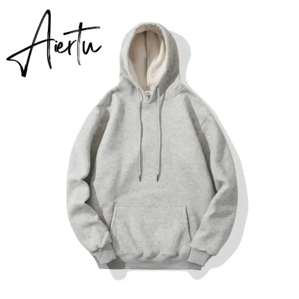Hot Spring Autumn Fashion Brand Women and Men's Hoodies Male Casual Hoodies Sweatshirts Men Solid Color Hoodies Sweatshirt Tops