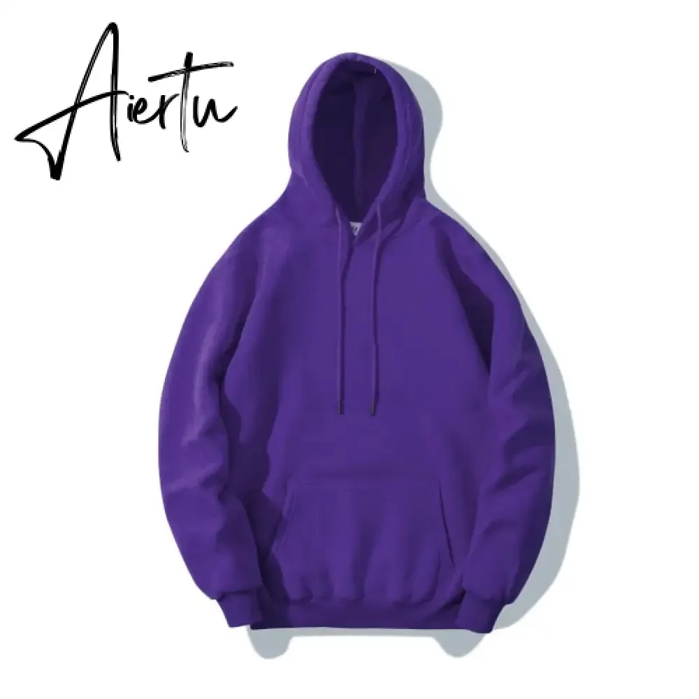 Hot Spring Autumn Fashion Brand Women and Men's Hoodies Male Casual Hoodies Sweatshirts Men Solid Color Hoodies Sweatshirt Tops