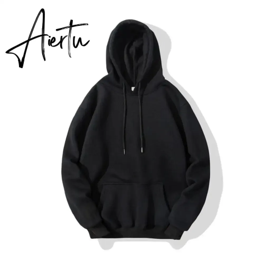Hot Spring Autumn Fashion Brand Women and Men's Hoodies Male Casual Hoodies Sweatshirts Men Solid Color Hoodies Sweatshirt Tops