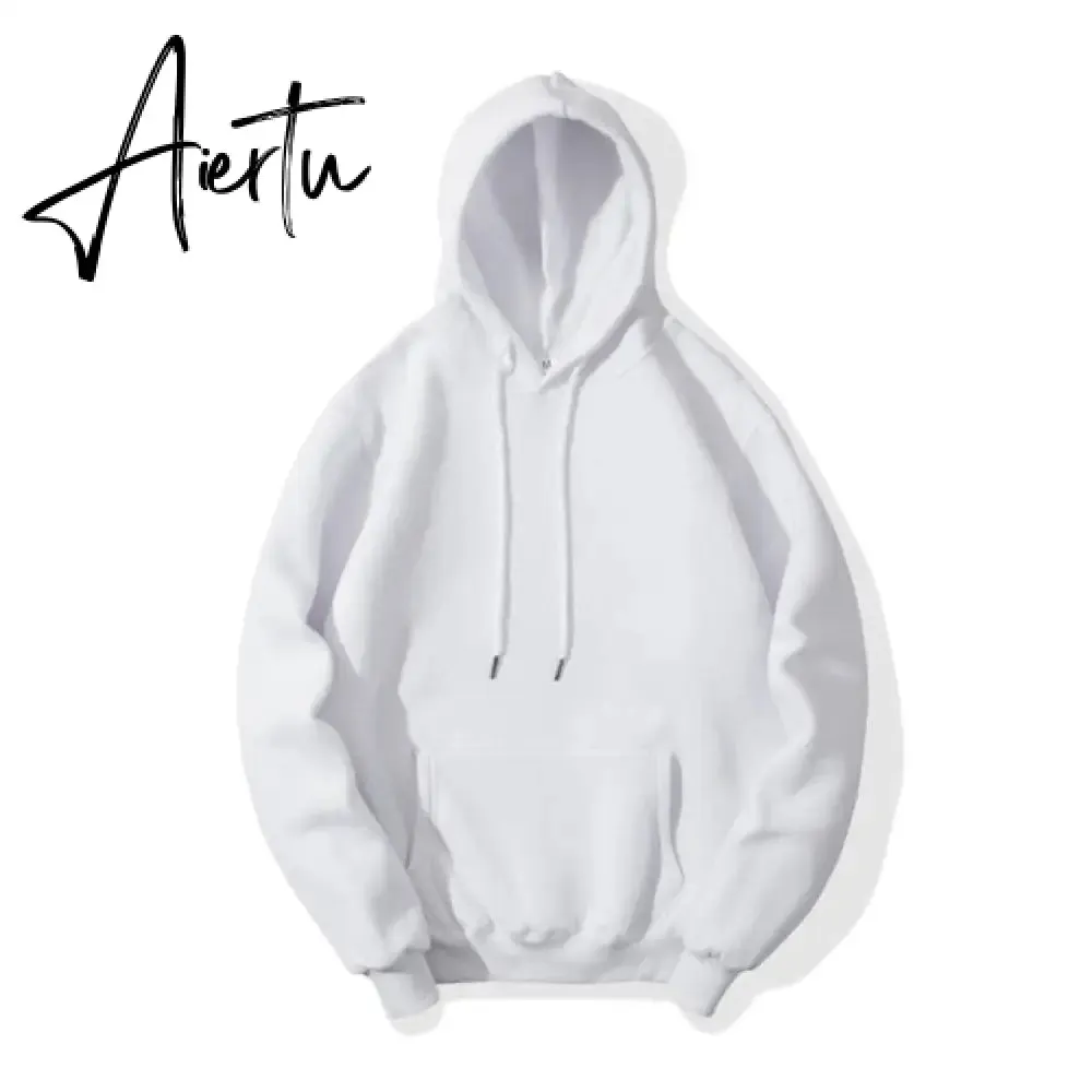Hot Spring Autumn Fashion Brand Women and Men's Hoodies Male Casual Hoodies Sweatshirts Men Solid Color Hoodies Sweatshirt Tops