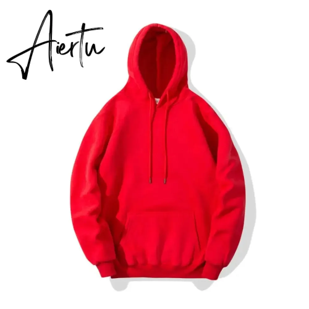 Hot Spring Autumn Fashion Brand Women and Men's Hoodies Male Casual Hoodies Sweatshirts Men Solid Color Hoodies Sweatshirt Tops